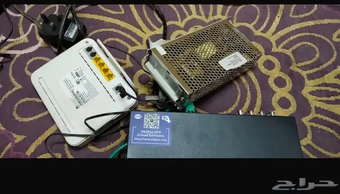 كاميرات مراقبه 2