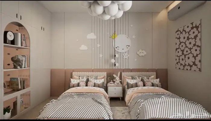 شقق الحمراء جدة 1