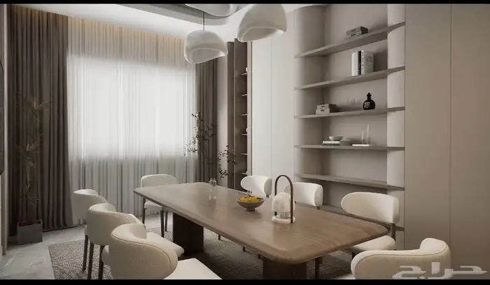 شقق الحمراء جدة 10