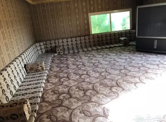 للبيع مزرعه وستراحه 3