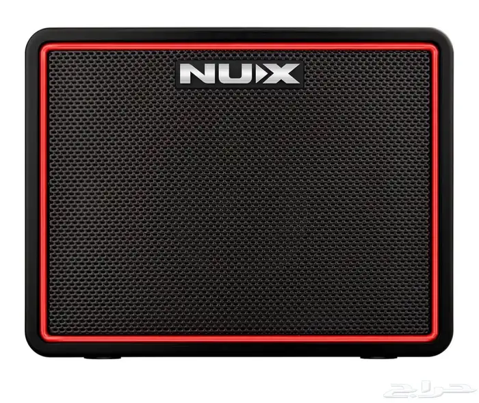 امبفاير nux نو اكس مكبر صوت جديد للبيع 1