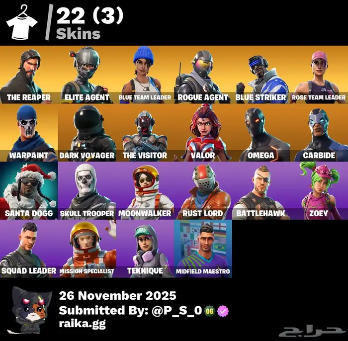 سيزون 3 و طور زومبي قديم اخر قيم قبل 130 يوم 0