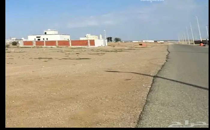 افضل عرض ارض للبيع مخطط صعبر شارع 30 نافذ للشارع العام 0