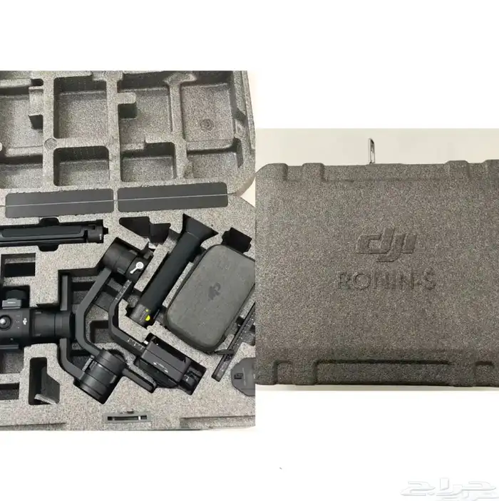 canon Dji كاميره وادوات تصوير للبيع 7