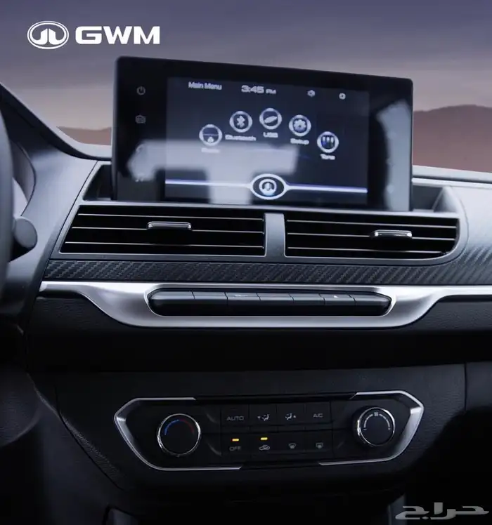 جريت وول ونجل5 ديزل 2026 اقل سعر للكاش والشركات 6