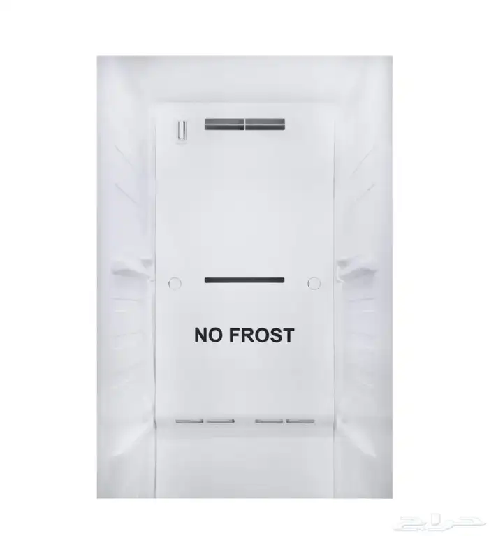 ثلاجة هاير جديد مستخدم 3 شهور فقط الضمان متوفر 6