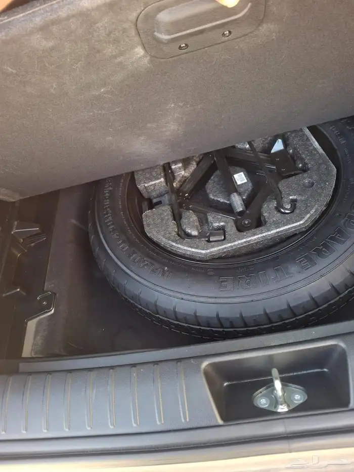 هونداي كونا 2024 سمارت عداد 45 الف 4