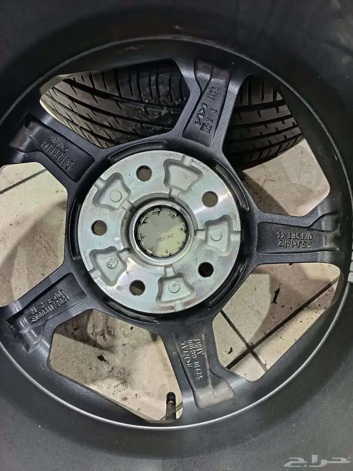 جنوط كي فور اصليه اخت الجديد 3