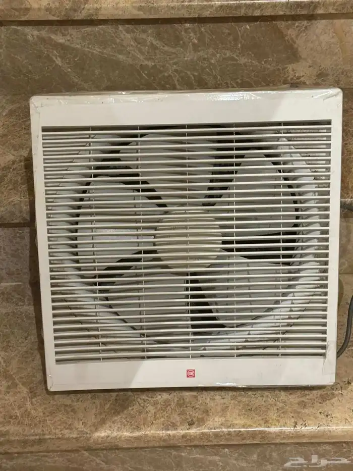 مراوح شفط KDK 1