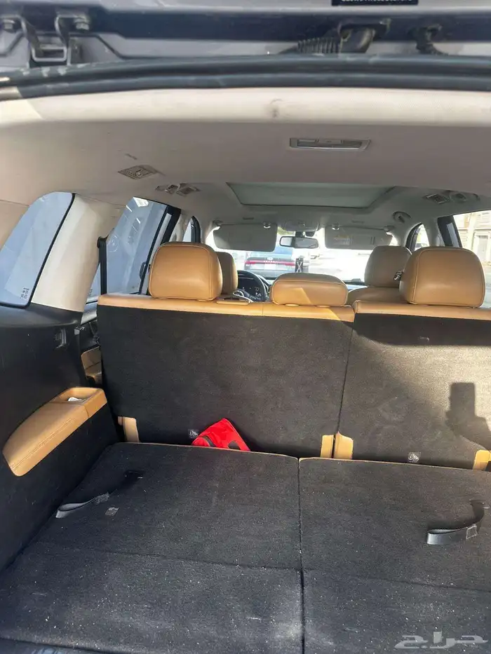 MG RX8 2020 فل كامل رمادي 10