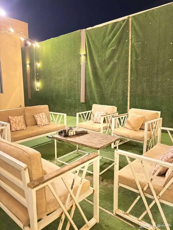 شاليهات جنوب الرياض حي عريض 0