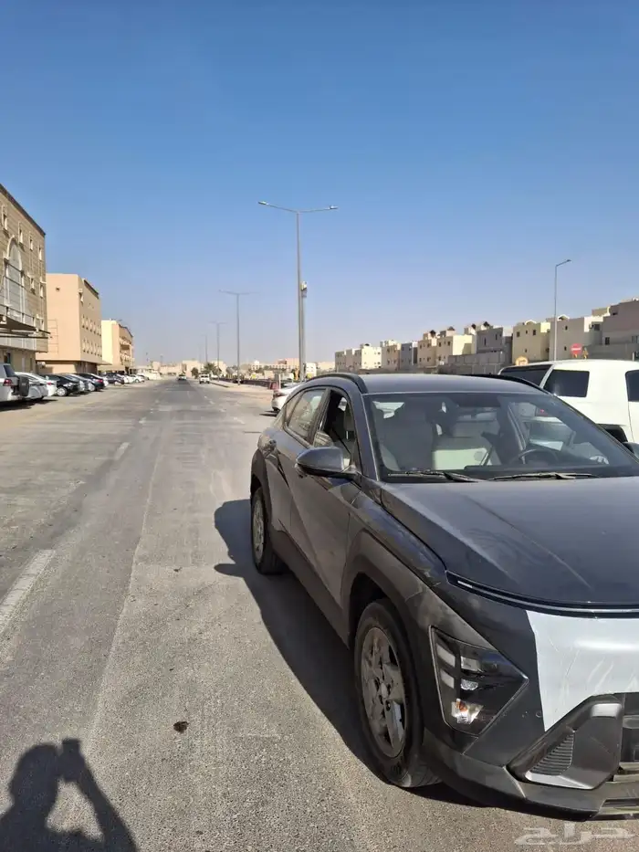 هونداي كونا 2024 سمارت عداد 45 الف 1