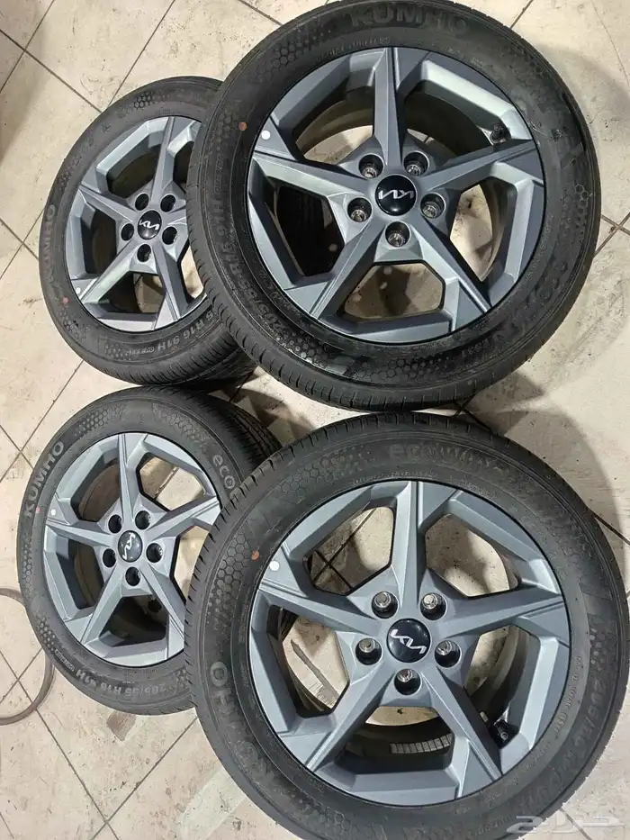 جنوط كي فور اصليه اخت الجديد 1