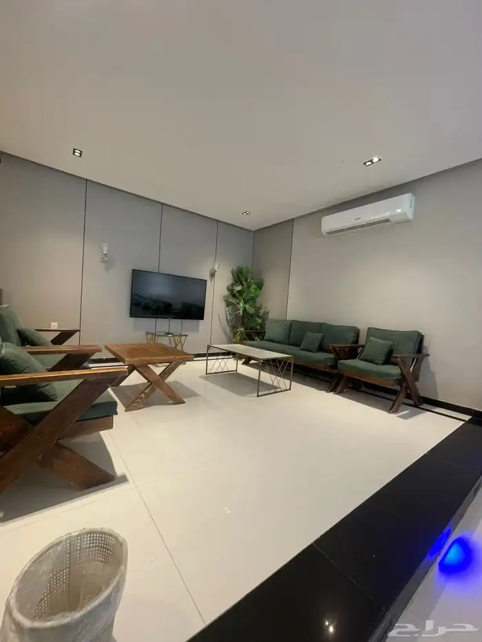 شاليهات جنوب الرياض حي عريض 6