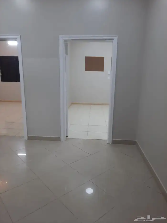 شقة حي النزهه 5 غرف 4