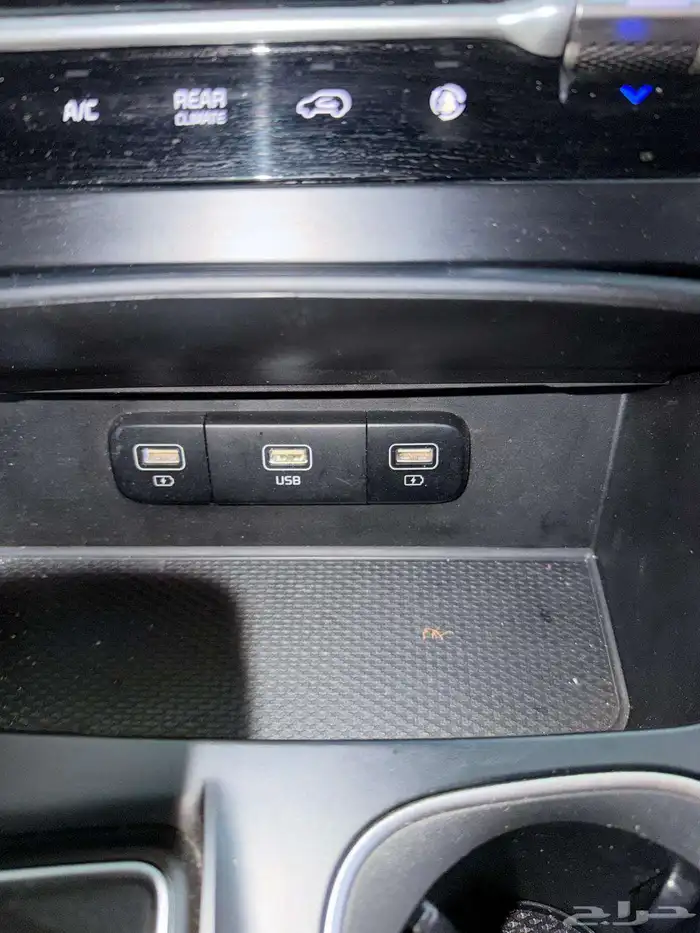 كرنفال ديزل 2021 فل مشحونه بالباخرة جايه من كوريا للدمام 22