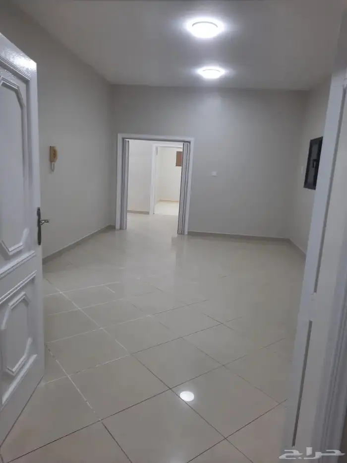 شقة حي النزهه 5 غرف 2