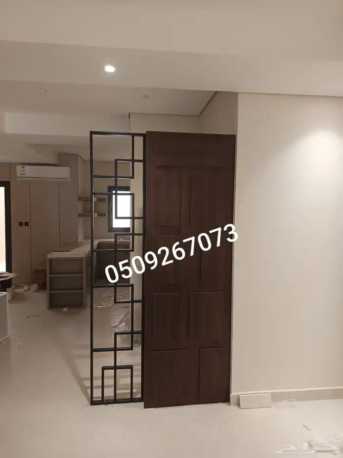 بارتشن خارجي وداخلي 7