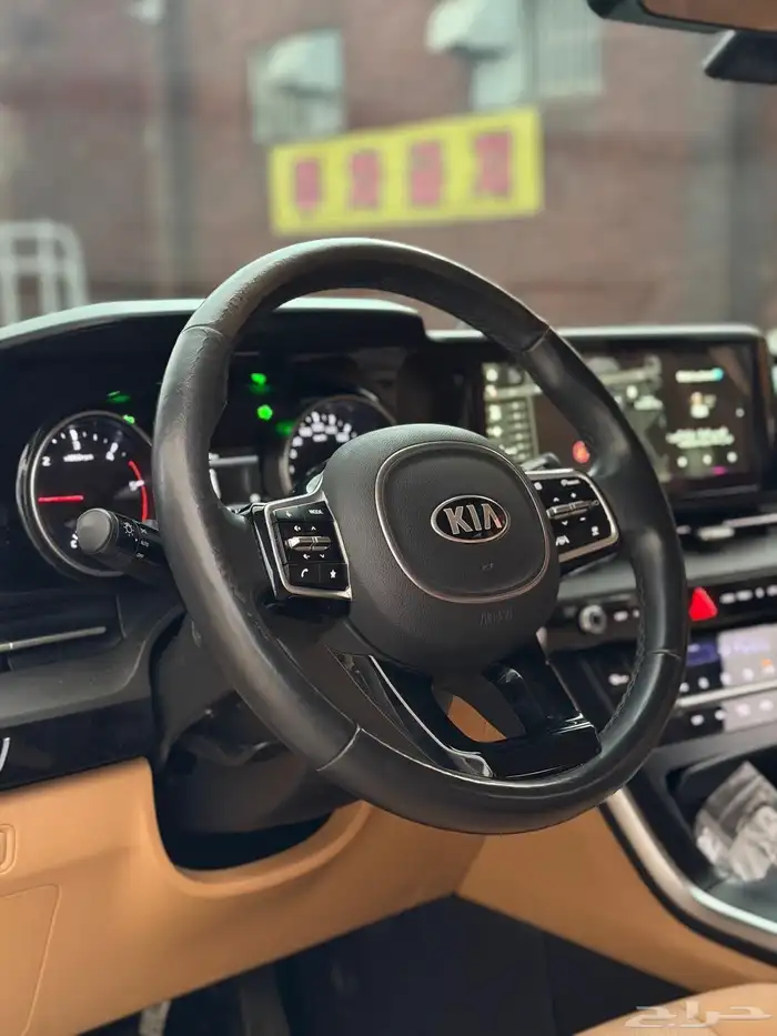 كرنفال ديزل 2021 فل مشحونه بالباخرة جايه من كوريا للدمام 15