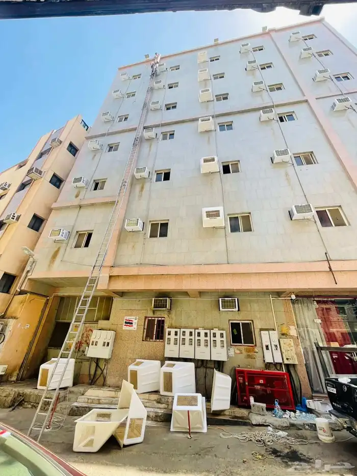 فيبرمكيفات غطاءمكيف تركيباغطيةالمكيفات طاردالطيور 7