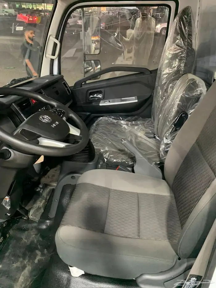 دونج فينج كابتن 2024 3