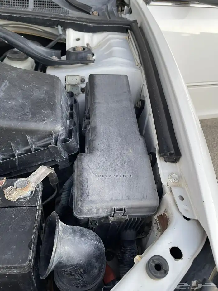 كامري مبيعات حكوميه 2006نظيف 12