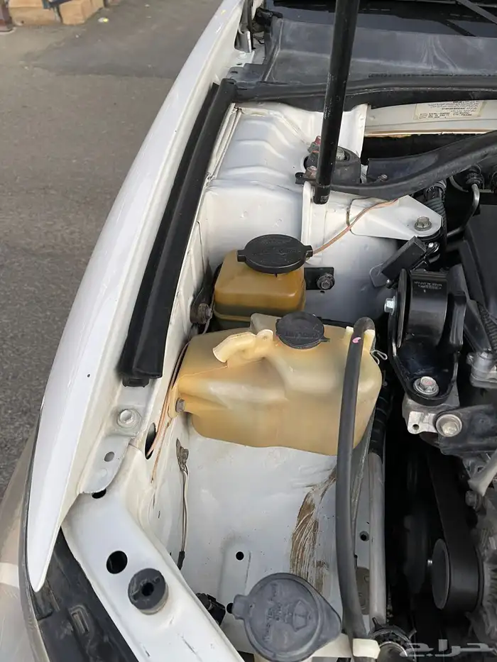 كامري مبيعات حكوميه 2006نظيف 11