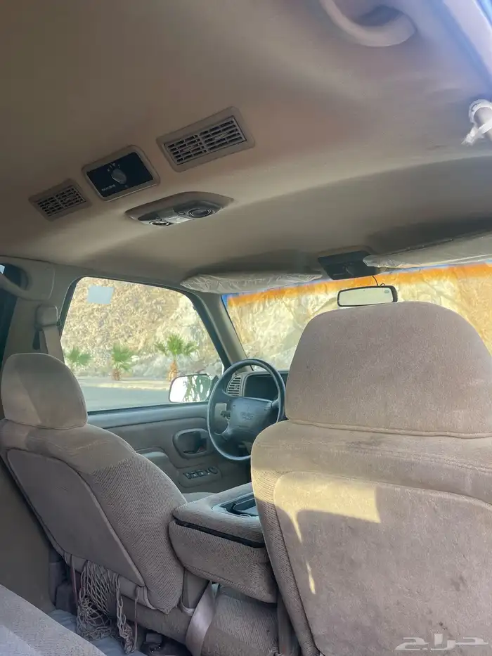 جمس 96 بلد للبيع 15