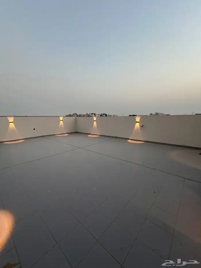 فلل للبيع بحي واحه الشرقية ( الشعلة ) 8