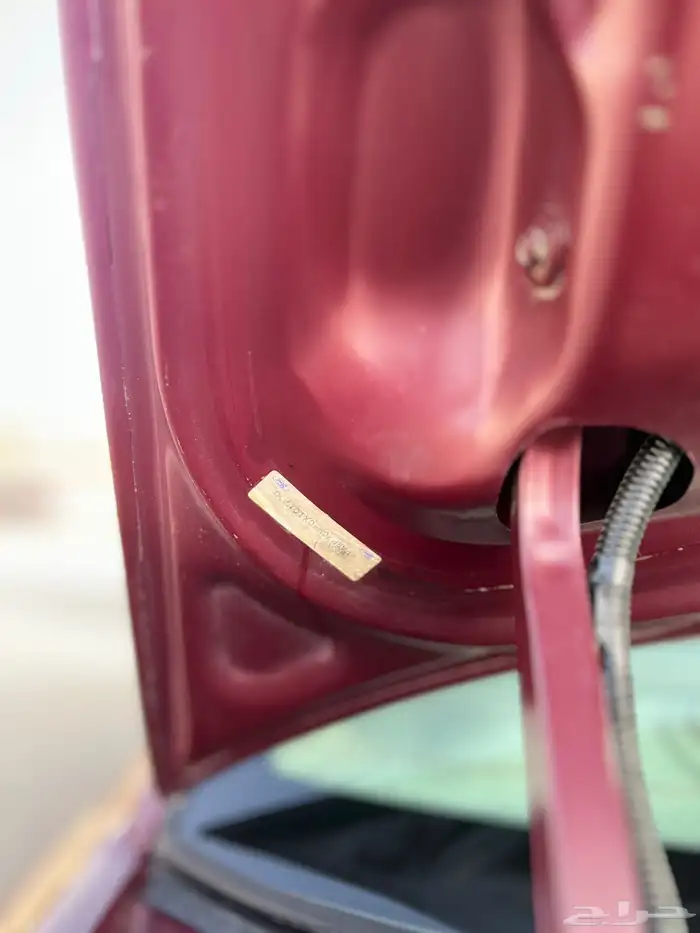 فورد فيكتوريا 2012 20