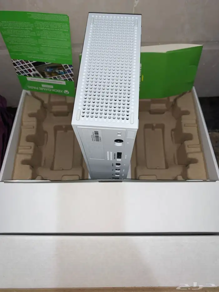 اكس بوكس سيريس اس 3