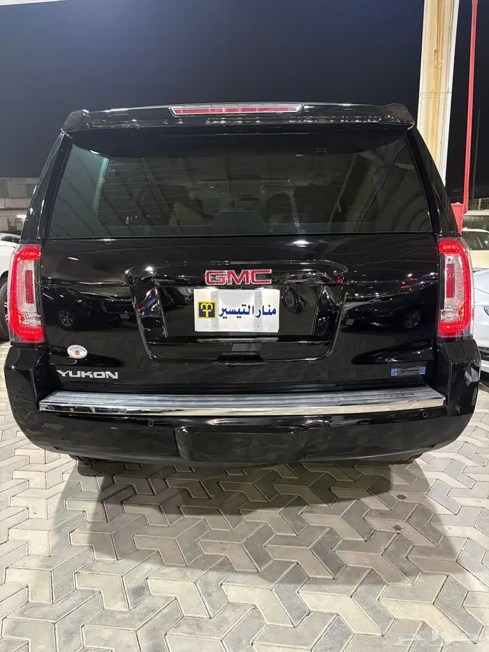 جمس يوكن مطور 2018 4