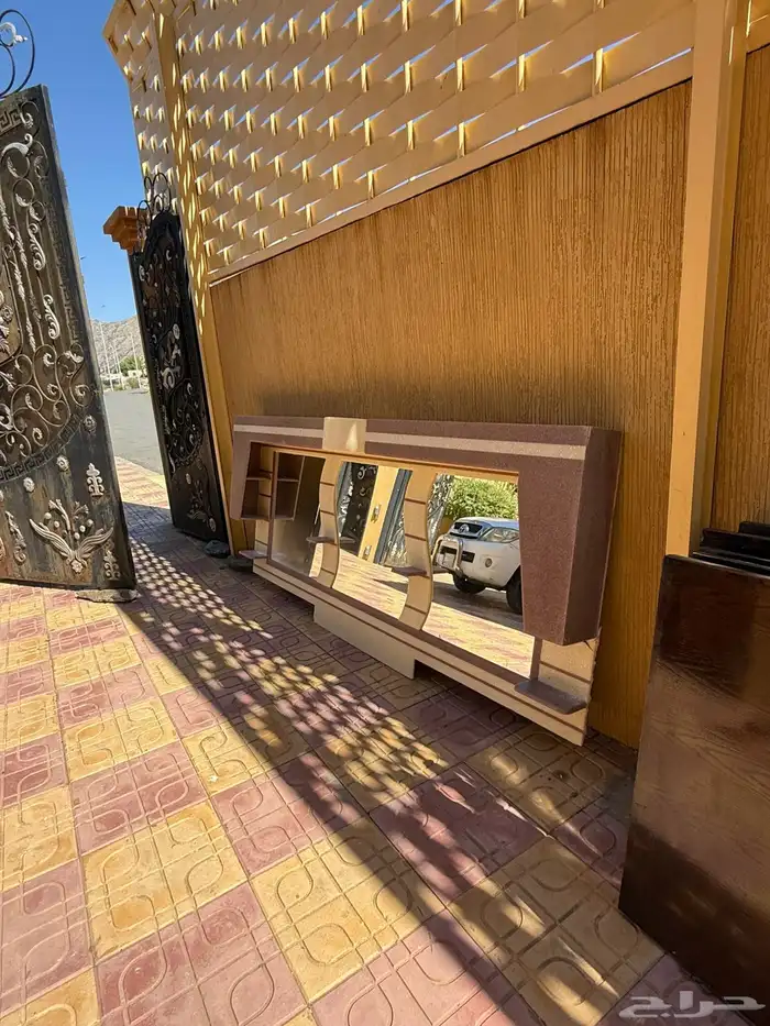 مغسلة رخام للبيع جديده 1