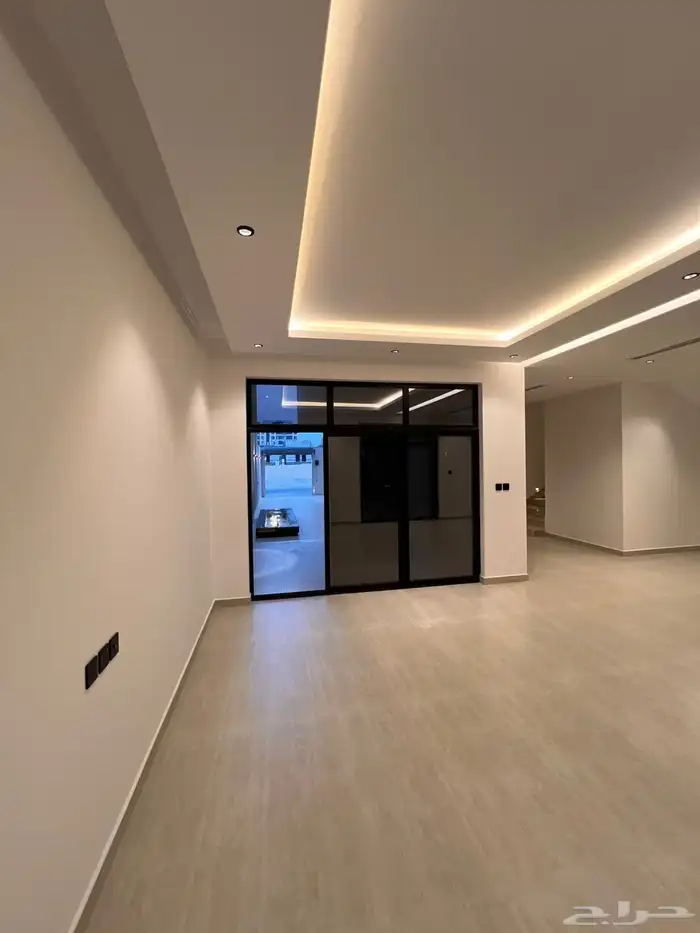 فلل للبيع بحي واحه الشرقية ( الشعلة ) 4