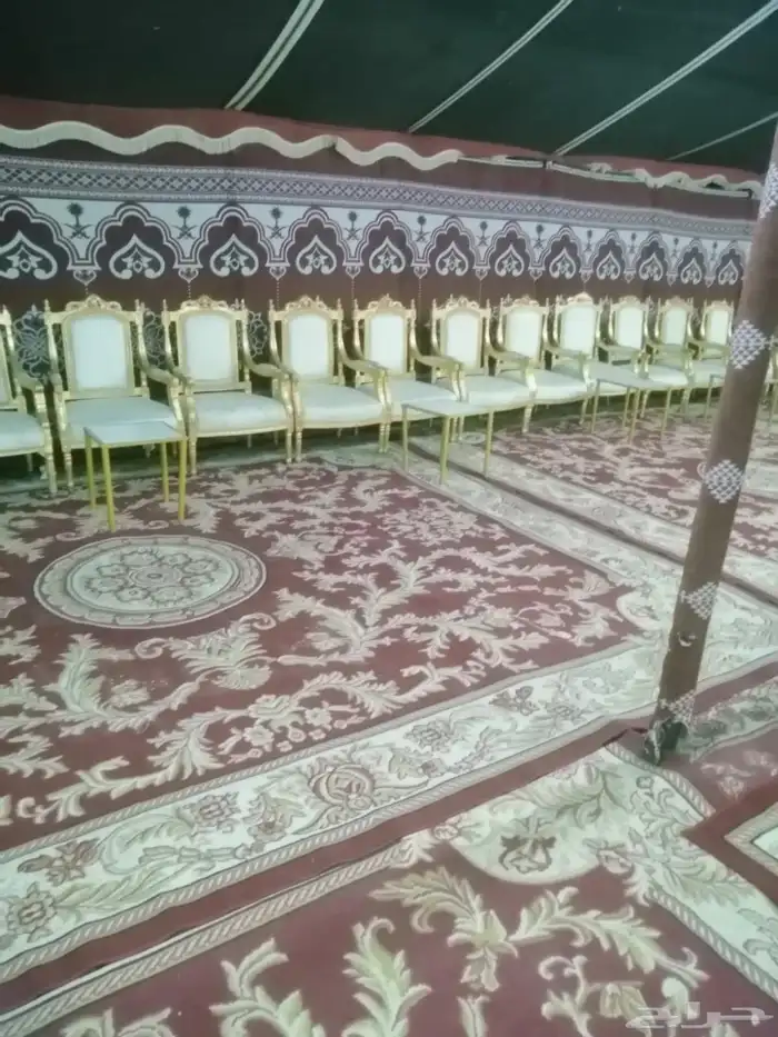 محل تاجير لوازم مناسبات 34