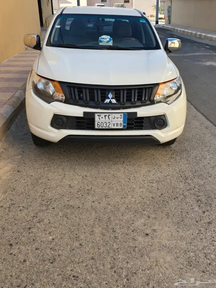 متسوبيشي 2017 6