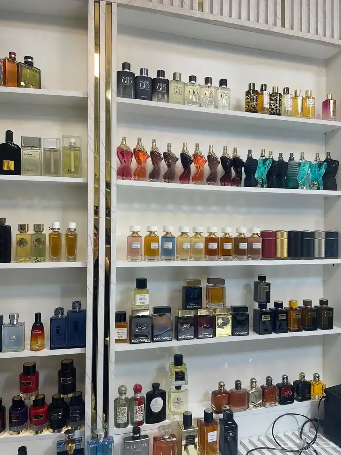 عطورات اصليه 6