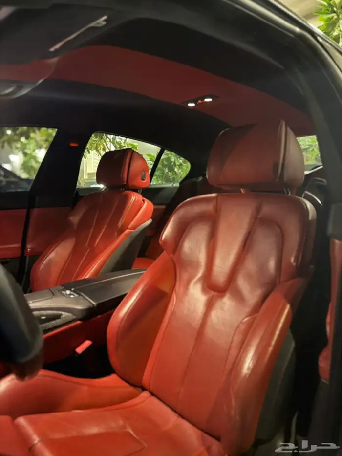 بي ام دابليو ام 6 Bmw m6 10