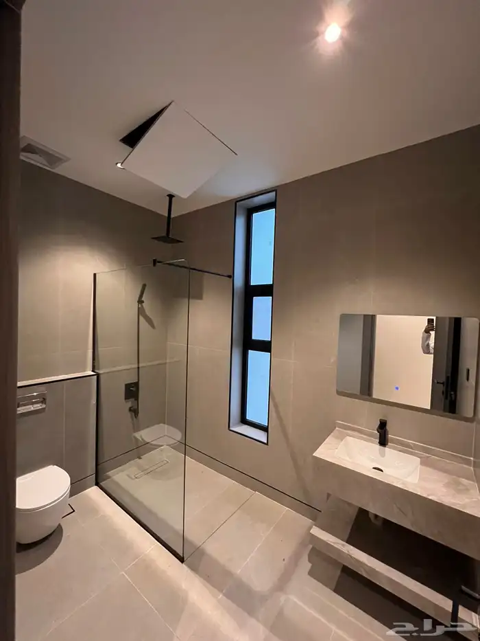 فلل للبيع بواحة الشرقية ( الشعلة ) 5