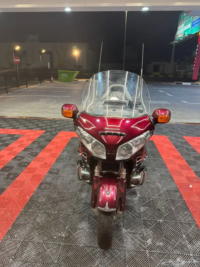 قولد وينق 2006 3