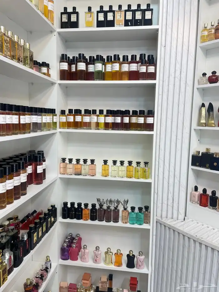 عطورات اصليه 1