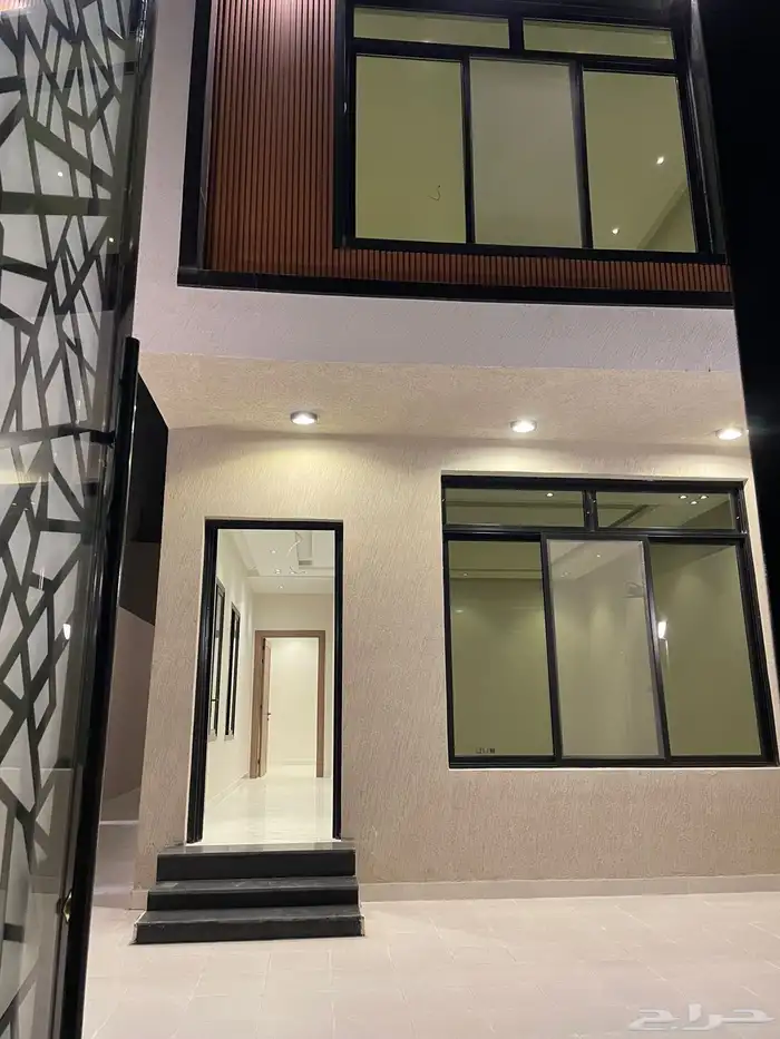 فيلا جديدة للإيجار - الأمواج - مدينة الخبر 4