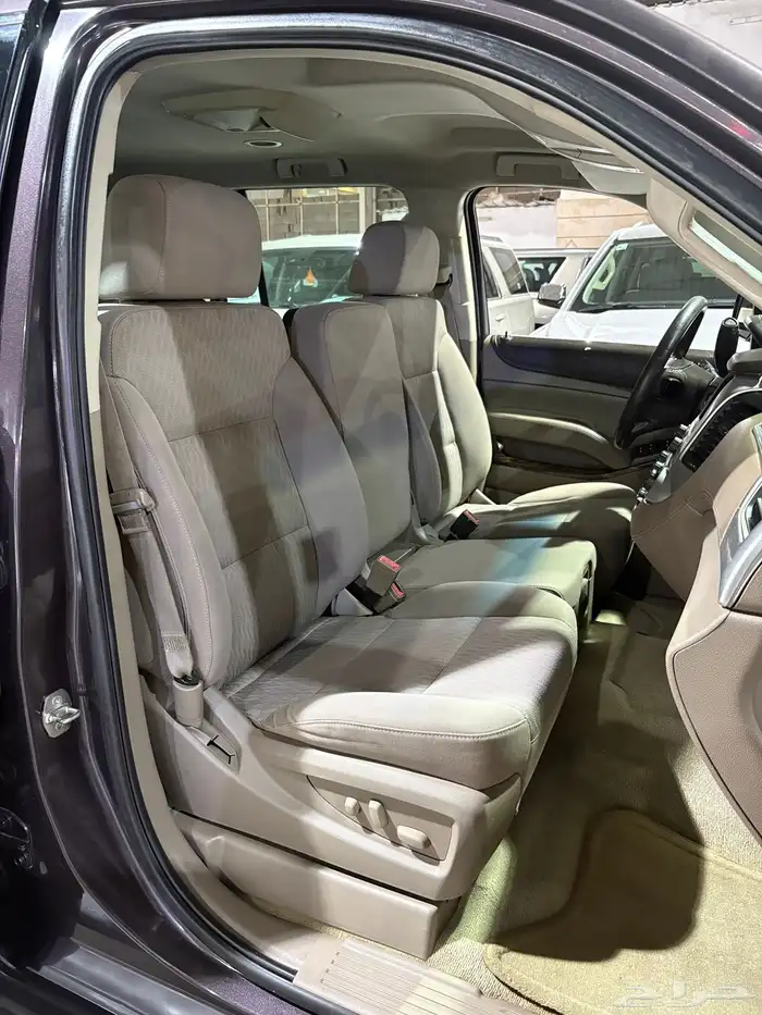 جمس يوكن SLE 2017 8