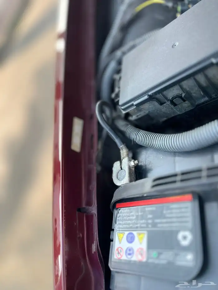 فورد فيكتوريا 2012 21