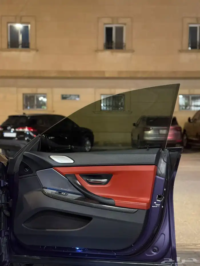 بي ام دابليو ام 6 Bmw m6 9