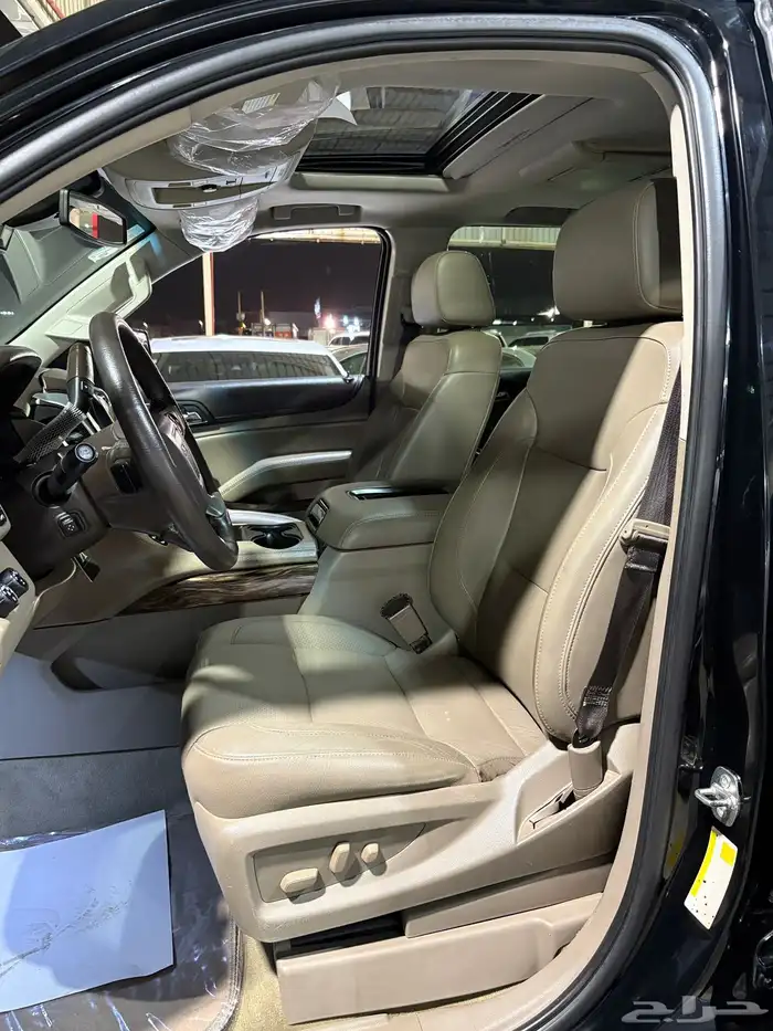 جمس يوكن مطور 2018 12