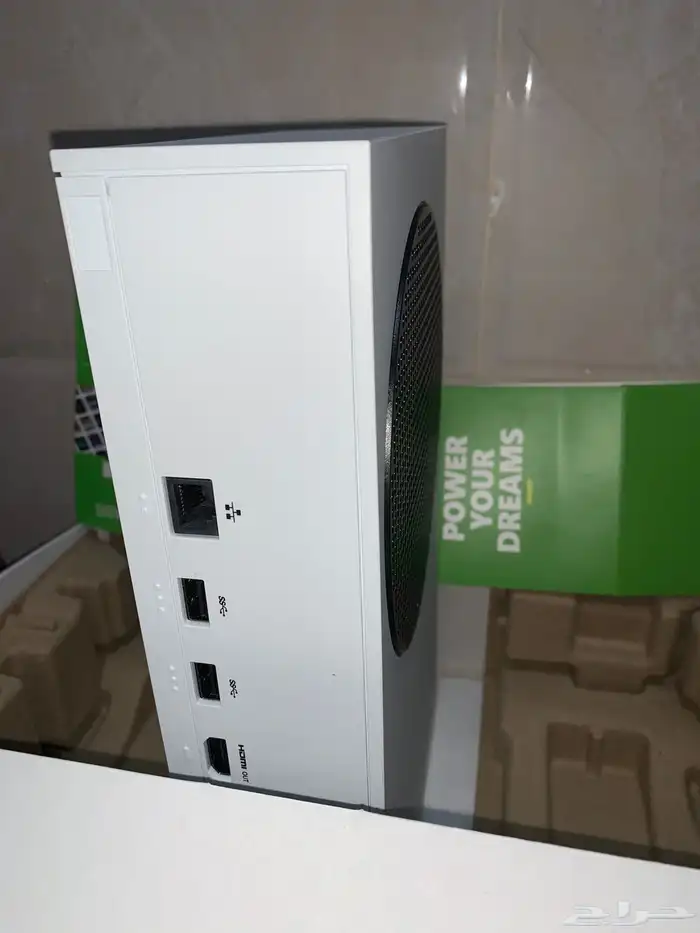 اكس بوكس سيريس اس 2