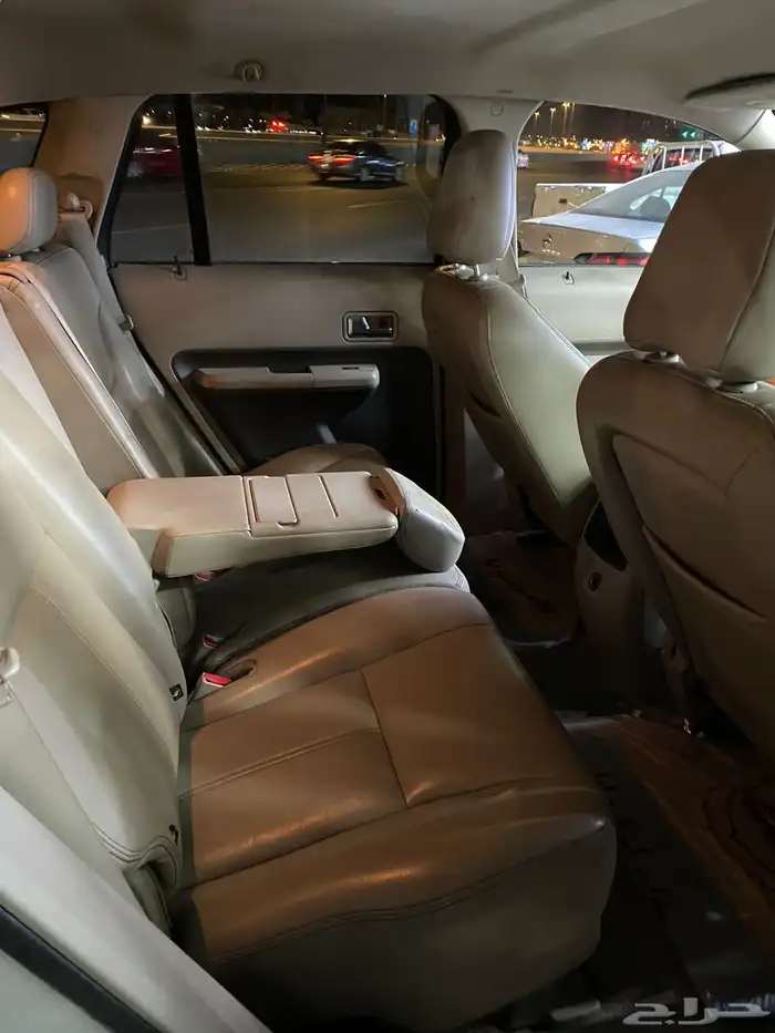 ايدج 2007 للبيع 10