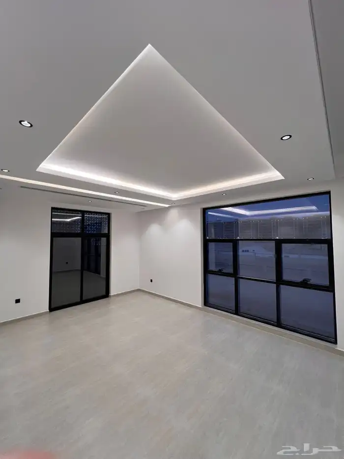 فلل للبيع بحي واحه الشرقية ( الشعلة ) 2