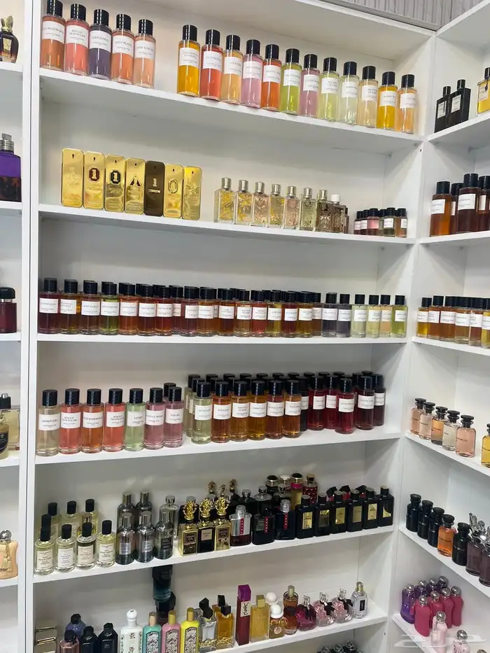 عطورات اصليه 3